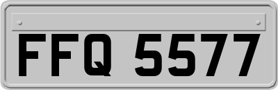 FFQ5577