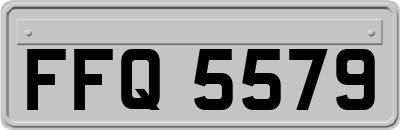 FFQ5579