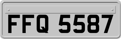 FFQ5587