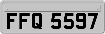 FFQ5597