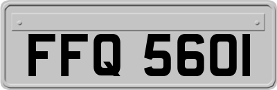 FFQ5601