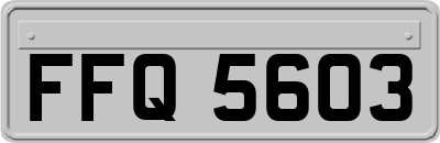 FFQ5603