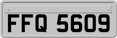 FFQ5609