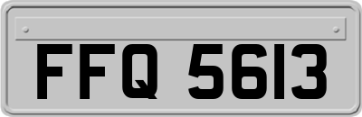 FFQ5613