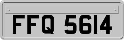 FFQ5614