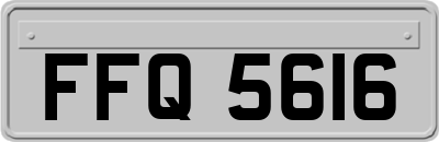 FFQ5616