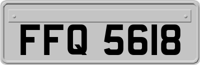 FFQ5618