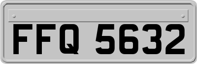 FFQ5632