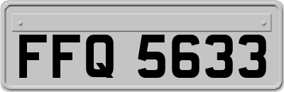 FFQ5633