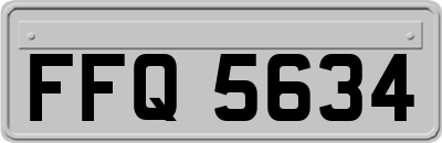 FFQ5634