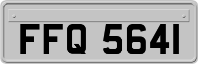 FFQ5641