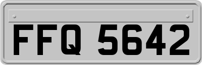 FFQ5642