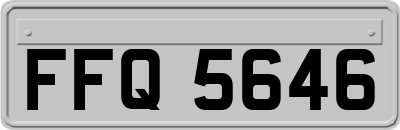 FFQ5646
