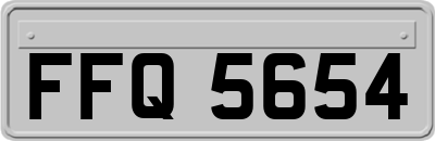 FFQ5654