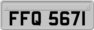 FFQ5671