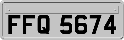 FFQ5674