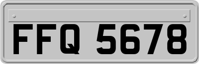 FFQ5678