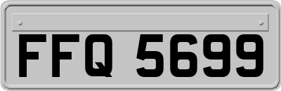 FFQ5699