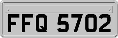 FFQ5702