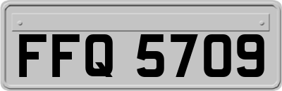 FFQ5709