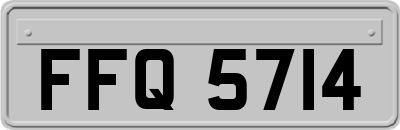 FFQ5714