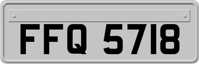 FFQ5718