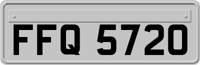 FFQ5720