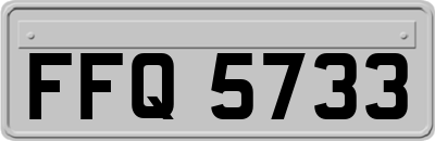 FFQ5733