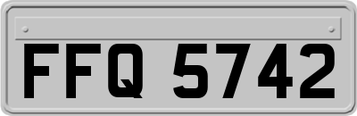 FFQ5742