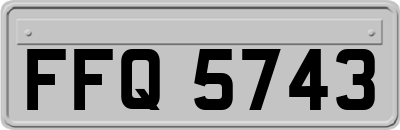 FFQ5743