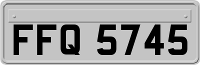 FFQ5745