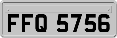 FFQ5756