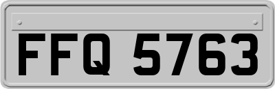 FFQ5763