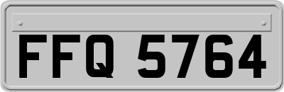 FFQ5764