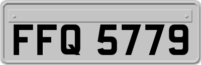 FFQ5779