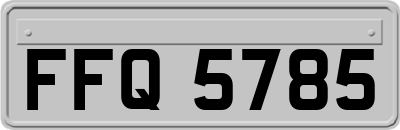 FFQ5785