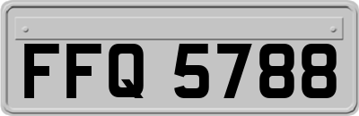 FFQ5788