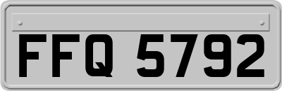 FFQ5792