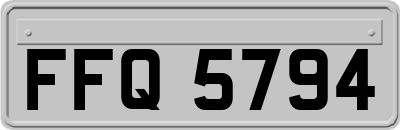 FFQ5794