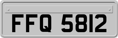 FFQ5812