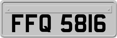 FFQ5816