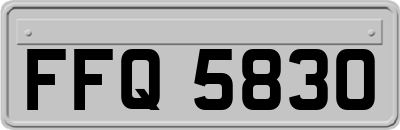 FFQ5830