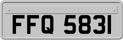 FFQ5831