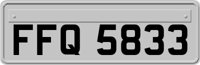 FFQ5833