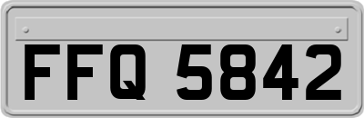 FFQ5842