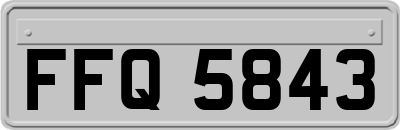 FFQ5843