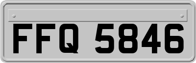 FFQ5846