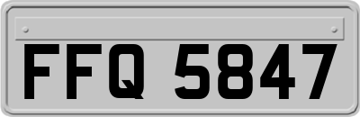 FFQ5847