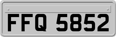 FFQ5852