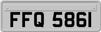 FFQ5861